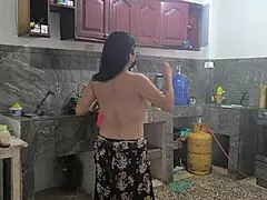 Sexy Blonde Leya Falcon Gargles Slink Andrews Creamy Jizz