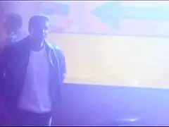 I couldn't resist banging slutty milf hannah harper in those sexy fishnets