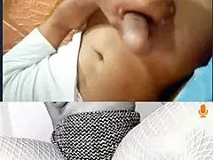 Cum Tribute to Hotty Puttta Lot of Cum 34