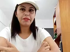 Why Does Sarah Rosa Ride So Hard?