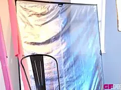 Stepson Licked Stepmom Pussy And For That She Gave Him A Blowjob And Offered Her Ass For Anal