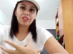 Why Does Sarah Rosa Ride So Hard?