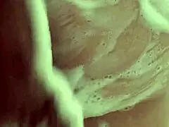 stepdaughter dared to shower with bbc stepdad, wild outcome