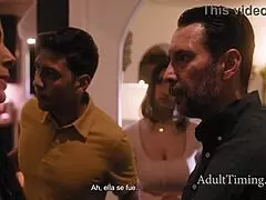 Did the haunting end our family fucking?