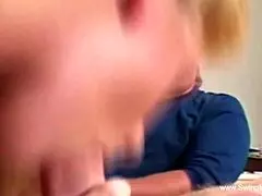 she says, 'my man accompanied me to learn hardcore handjob techniques'