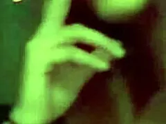 Italian Milf Artemisia Love Smokes Outside While Flashing Big Horny Boobs and Nipples!