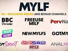 Busty Goddess Bunny Madison Seduces Horny Stud With Magic Pussy