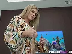 Milf Summer Games Part 2