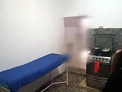 my best friend gets seduced by the neighbor while i cook dinner