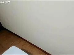 Married Teacher Gets Intensely Fucked By Young Student