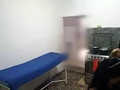 my best friend gets seduced by the neighbor while i cook dinner