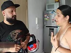 Stranger pays for ride with favor