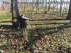 i risky out-door sex is fun- compilation 4- preview with cumshot and ass worshiping