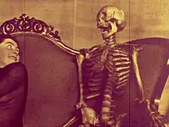 dark lantern entertainment presents a woman who looks good for her age