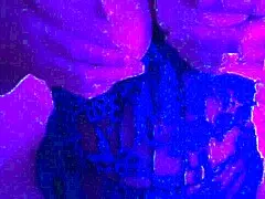 stepmom watches porn movie and masturbates wildly craving to fuck