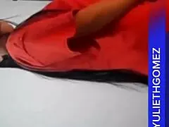 porn actress yulieth gomez touches her delicious ass do you wanna see