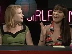 kinky shares her journey through the industry in this casual chat