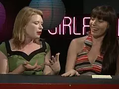 kinky shares her journey through the industry in this casual chat