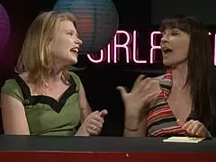 kinky shares her journey through the industry in this casual chat