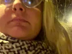 Public burps from behind the scenes