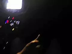 driftwood and barefoot kontessa tease with big cock handjob on evening cruise