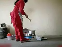 sexy blonde milf sucks black african dick with enthusiasm