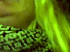 Public burps from behind the scenes