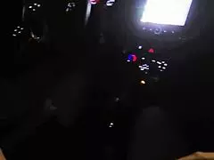 driftwood and barefoot kontessa tease with big cock handjob on evening cruise