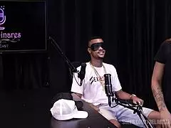 lutero and bia hot's wild domination moments?