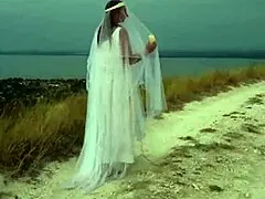 Poďme na vrchol kopca na vonkajší sex