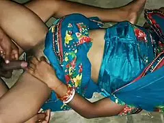 indian village bhabhi naughty encounter