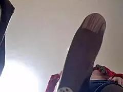 hot teen elza kom in lingerie