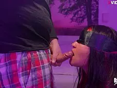 Massive Creampie Loads Filling Up Tight Holes Everywhere