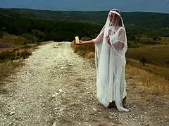 let's go to the top of the hill for outdoor fun