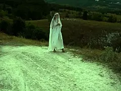 let's go to the top of the hill for outdoor fun