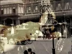 dark lantern shows two centuries of vintage porn scenes