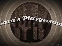 Lara Latex Finds Cure For Horny People In Fetish Casting!