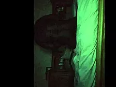 cheating bbw takes bbc doggystyle with orgasms 😈