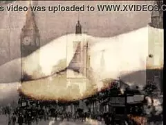 dark lantern shows two centuries of vintage porn scenes