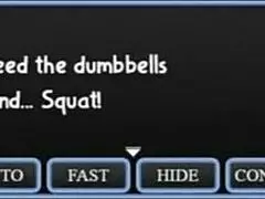 Demond 18 features stepmom with big tits