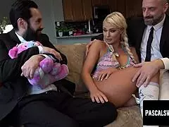 Brit Milf London River Anally Destroyed Like A Whore.