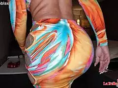 HARDCORE MARRIED LATINA LOVES BBC IN HER FAT ASS FOR ANAL CREAMPIE