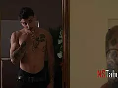 family ties stepson's prize taboo