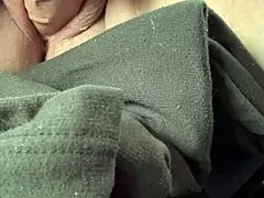 am i getting my pussy so wet with this dildo?