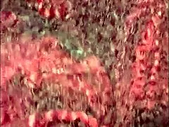 Bent over with a monster cock, she gets her huge ass eaten before deepthroat and anal.