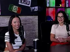 She Explores Fetish Limits With Passion And Shock