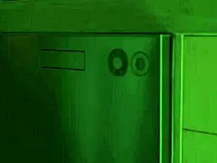 Slutty Stepmom Isabelle Deltore & Fit Kitty In Cheating Threesome With Uncle And Father-In-Law!