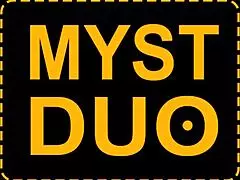 Horny Stepmom Made Me Suck And Cum On Her Tits - Myst Duo