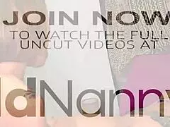 busty milf and mature lesbian strapon action - oldnanny