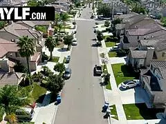 Cute Neko Girl Loves It When Her Stepbro Uses Her Tight Holes - 4k Trailer